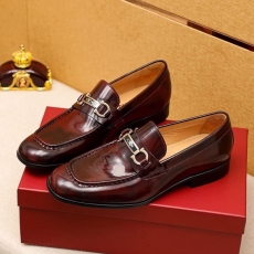 Ferragamo Shoes